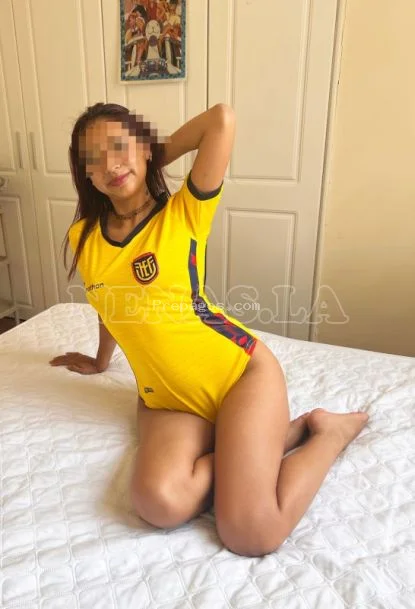 Alternative view of Fanny